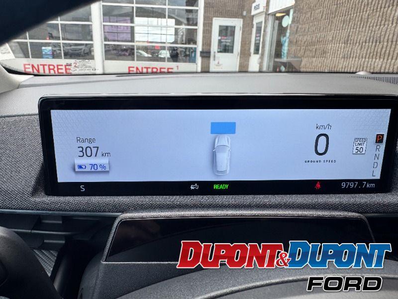 Ford Mustang Mach-e 28