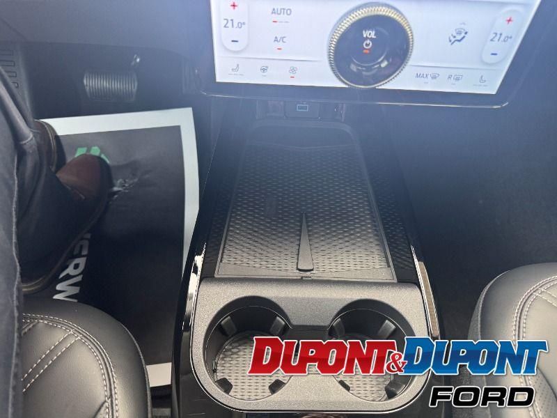 Ford Mustang Mach-e 31