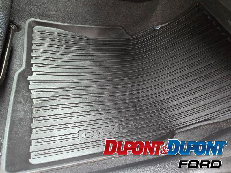 Honda Civic Sedan 13