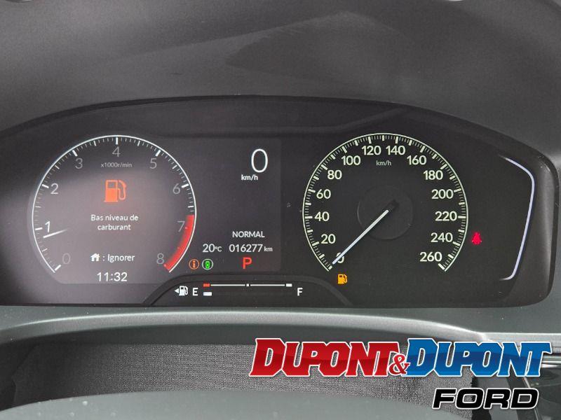 Honda Civic Sedan 15