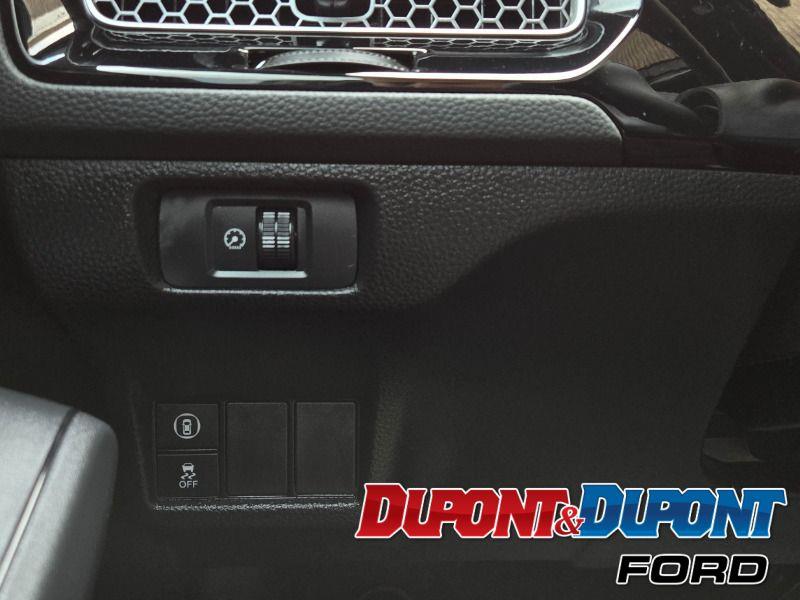 Honda Civic Sedan 16