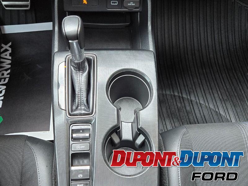 Honda Civic Sedan 18