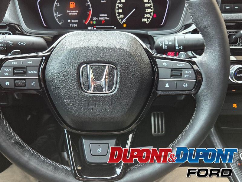 Honda Civic Sedan 21