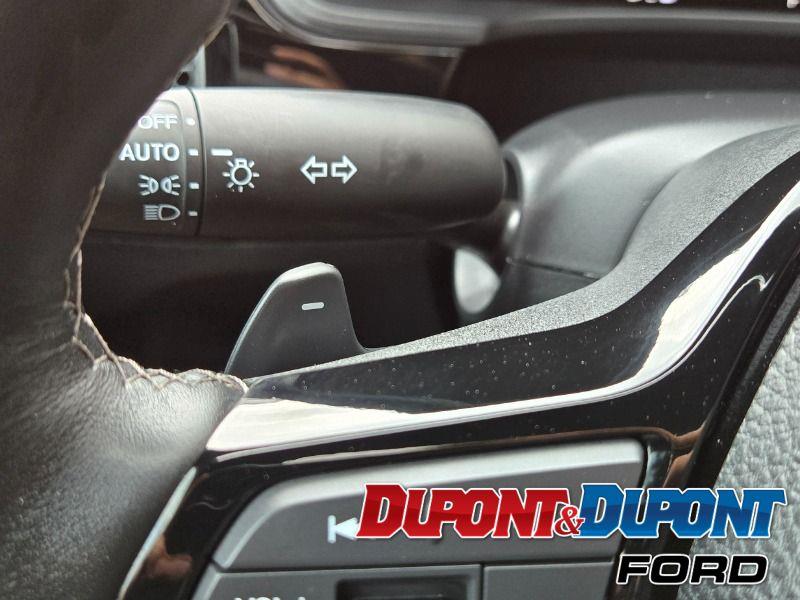 Honda Civic Sedan 23