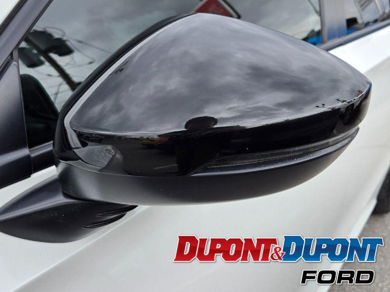 Honda Civic Sedan 25