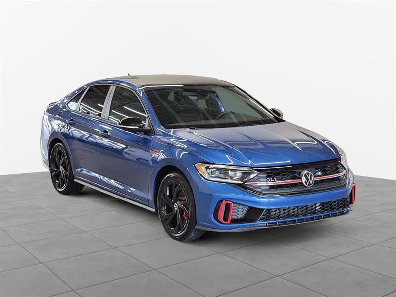 2024 Volkswagen Jetta