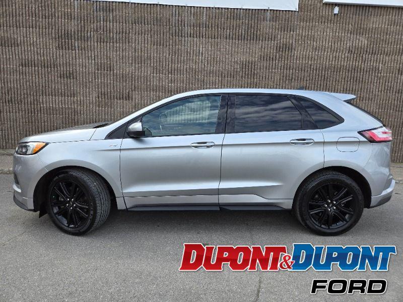 Ford Edge 2