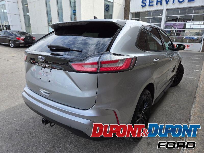 Ford Edge 5