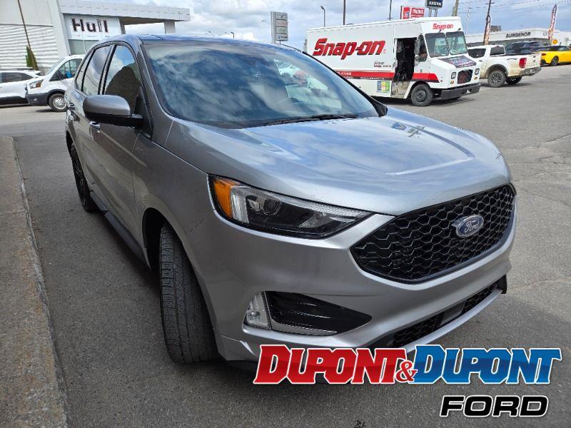 Ford Edge 6