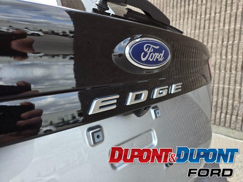 Ford Edge 15