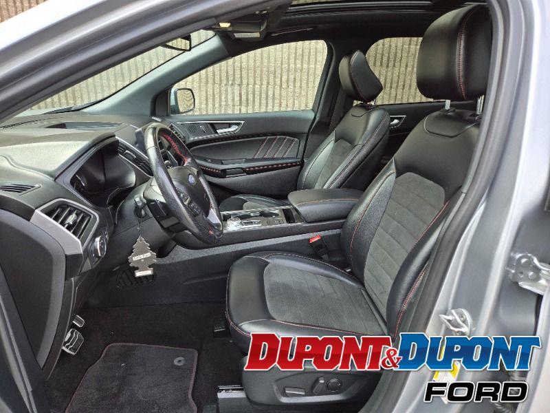 Ford Edge 18