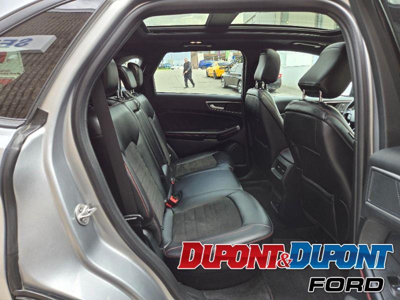 Ford Edge 24