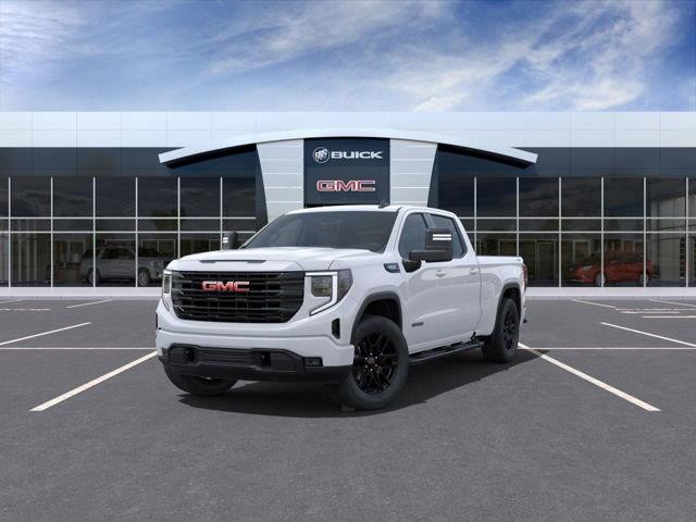 2025 GMC Sierra