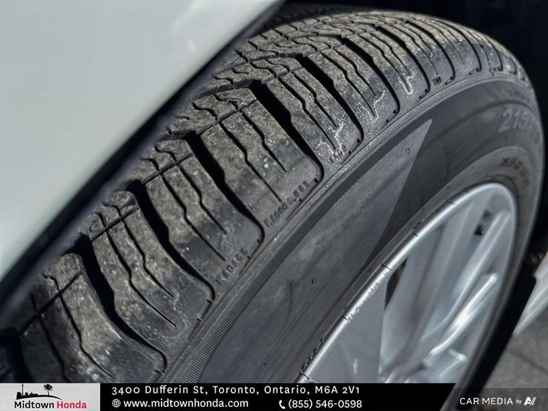 toyota Camry 2018 - 11