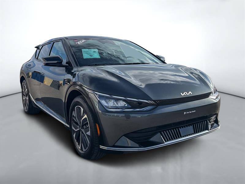 kia EV6 2024