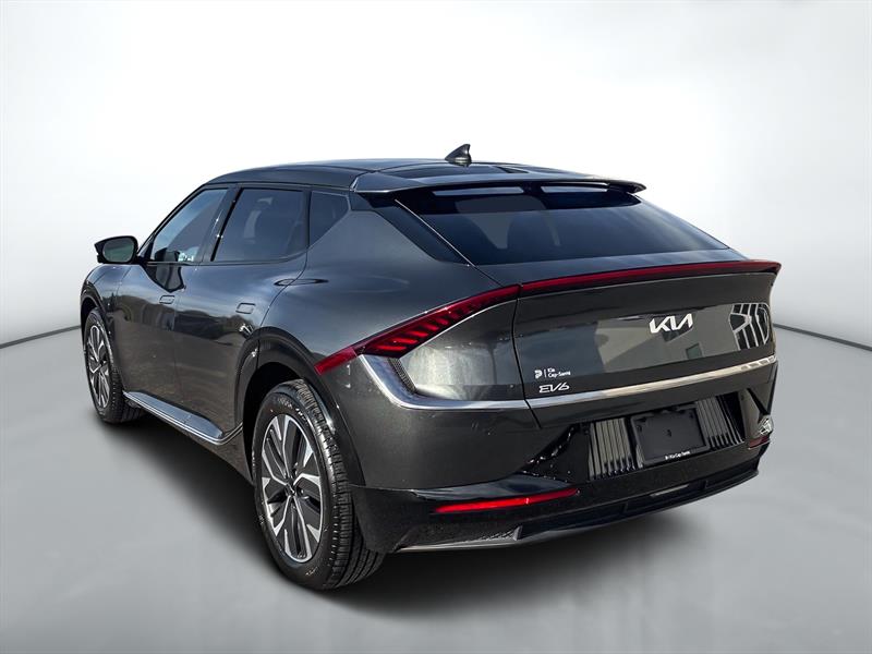 kia EV6 2024 - 5