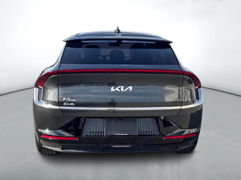 kia EV6 2024 - 6