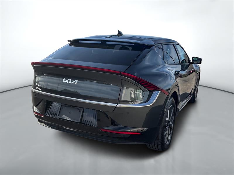 kia EV6 2024 - 7