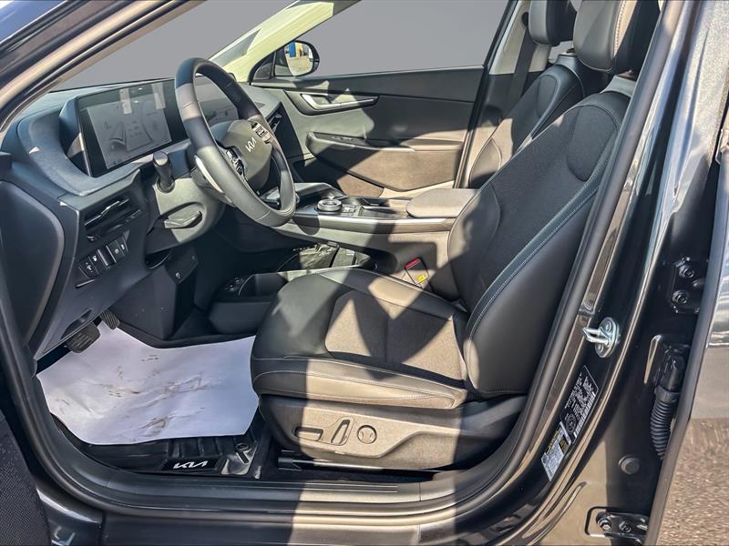 kia EV6 2024 - 10