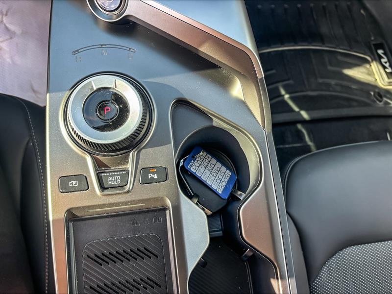 kia EV6 2024 - 24