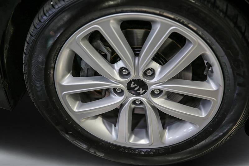 kia Optima Hybride 2019 - 9