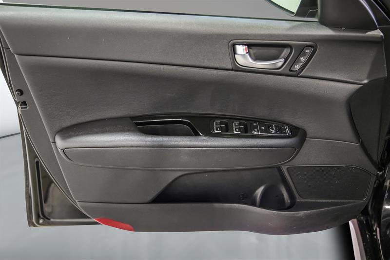 kia Optima Hybride 2019 - 14