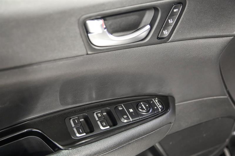 kia Optima Hybride 2019 - 15