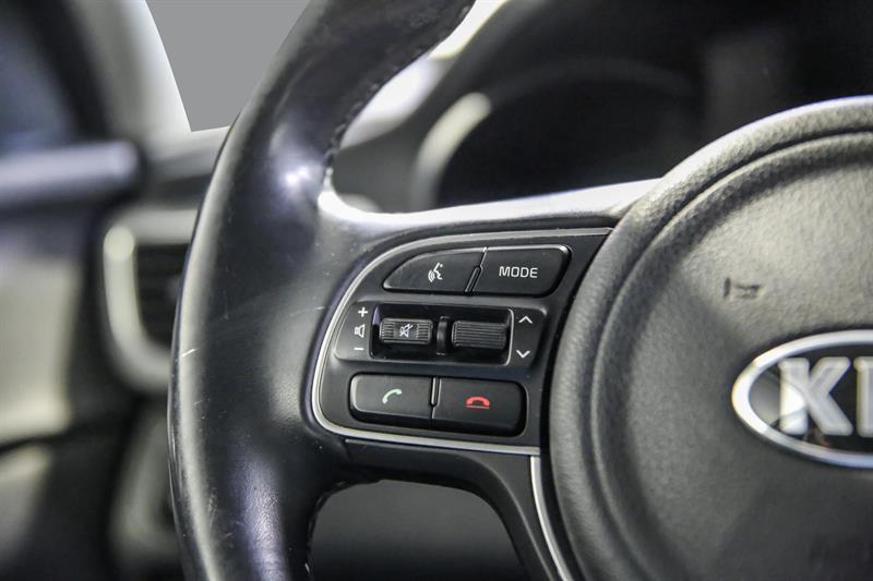 kia Optima Hybride 2019 - 17