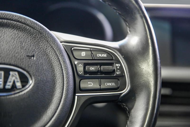 kia Optima Hybride 2019 - 18