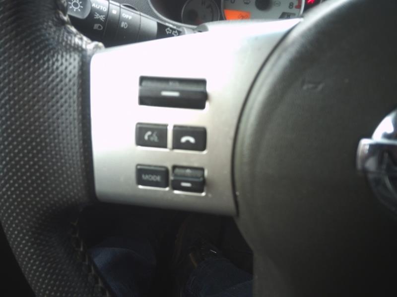 Nissan Frontier 12