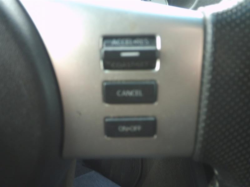 Nissan Frontier 13