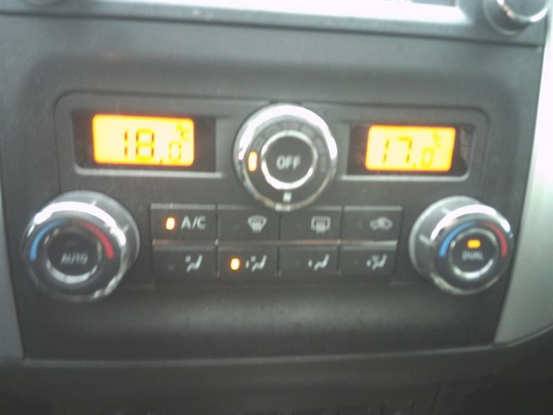 Nissan Frontier 16