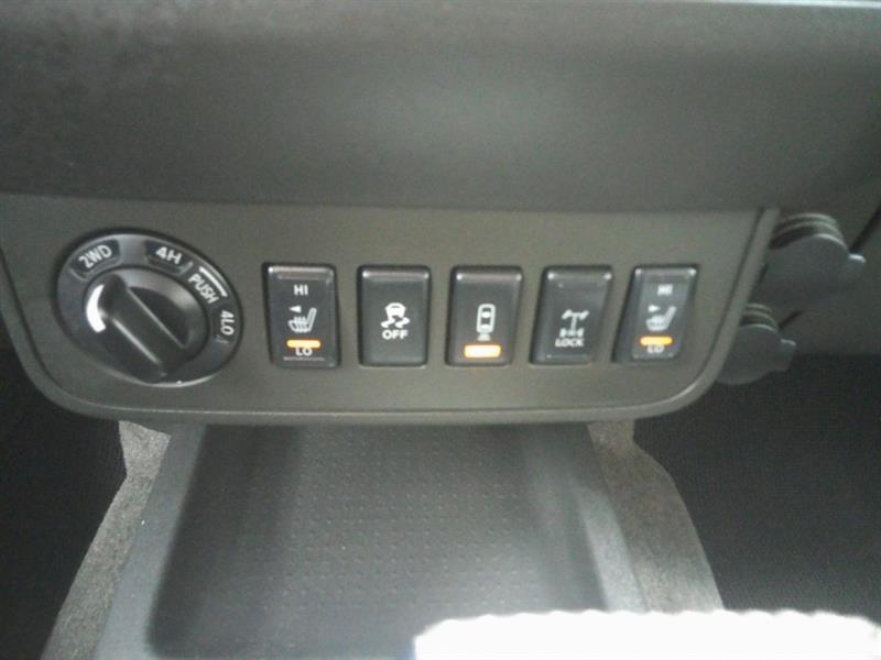 Nissan Frontier 17