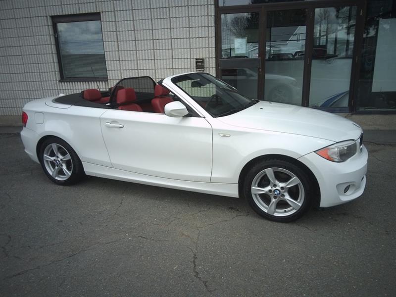BMW 1 Series 2