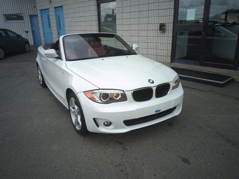BMW 1 Series 3