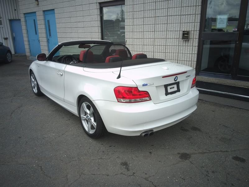 BMW 1 Series 5
