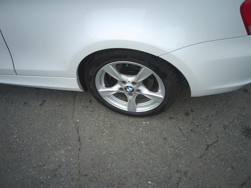 BMW 1 Series 6