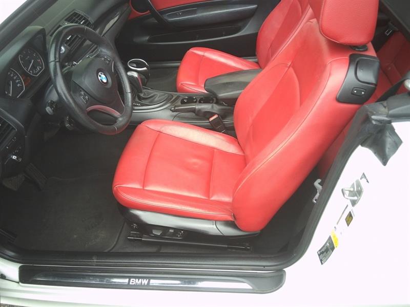 BMW 1 Series 8