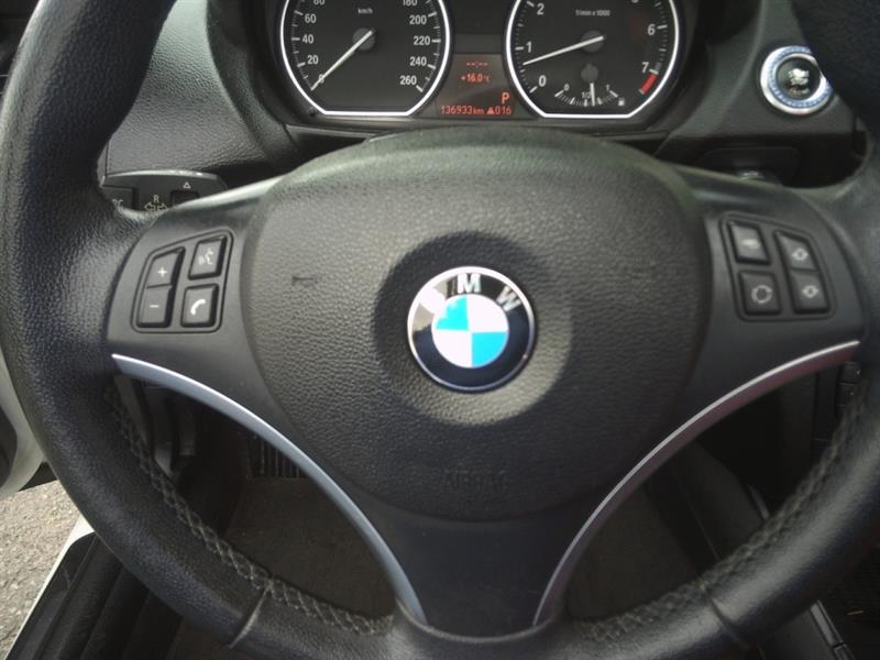 BMW 1 Series 11