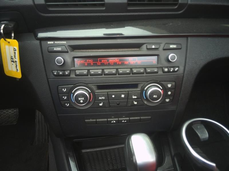 BMW 1 Series 12