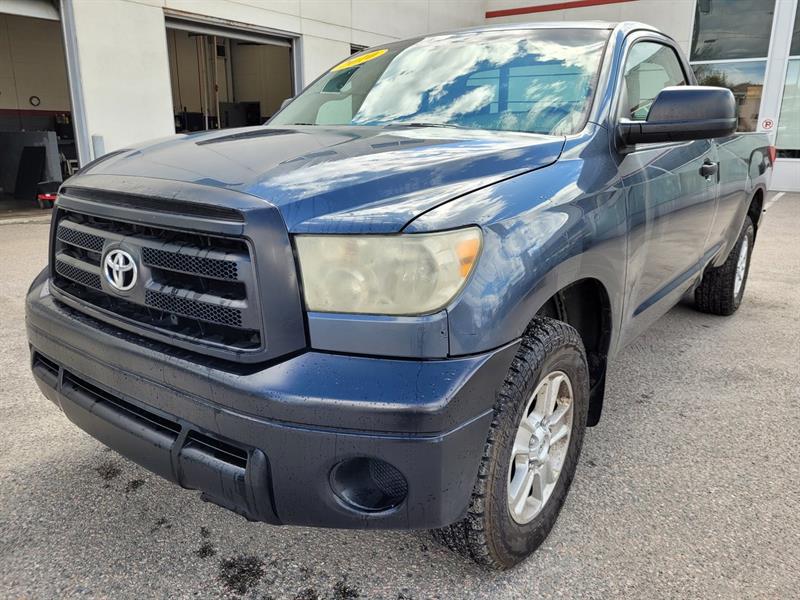 2010 Toyota Tundra