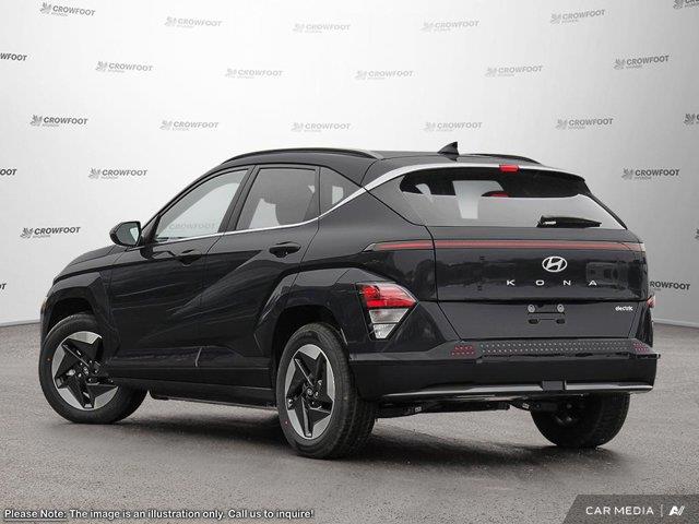 hyundai Kona électrique 2025 - 4