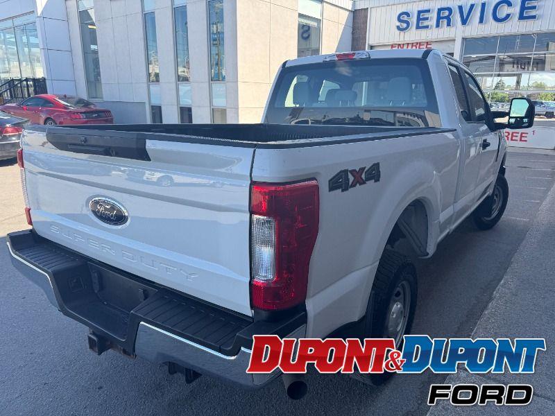 Ford Super Duty 5