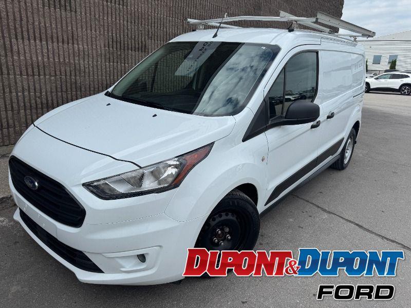 2020 Ford Transit Connect