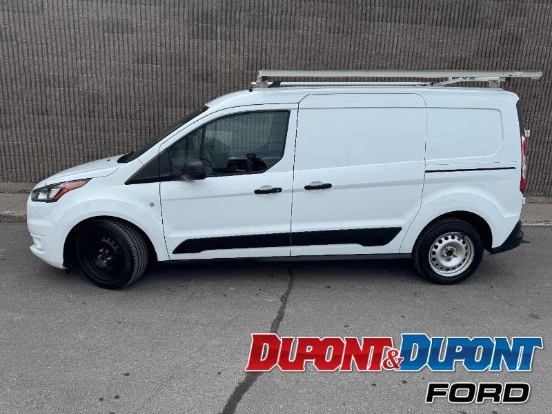 Ford Transit Connect 2