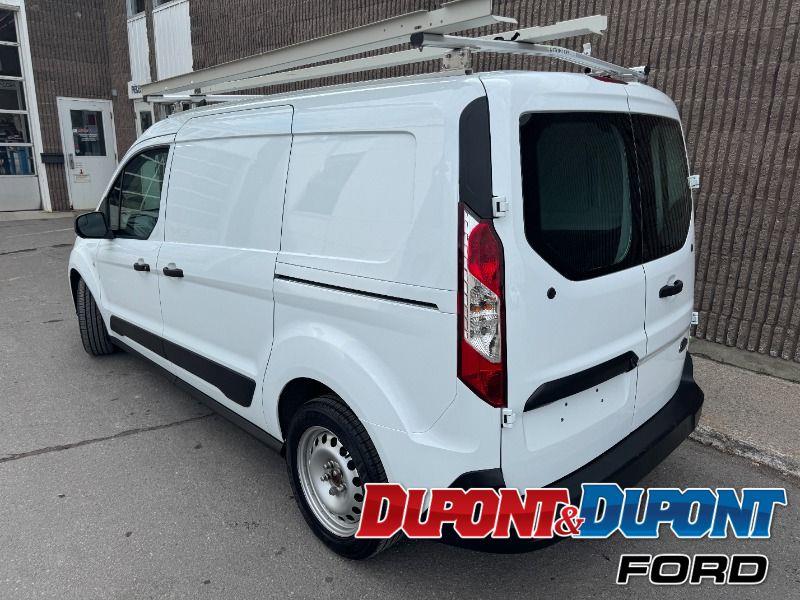 Ford Transit Connect 3