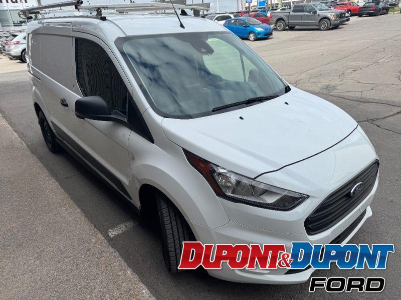 Ford Transit Connect 5