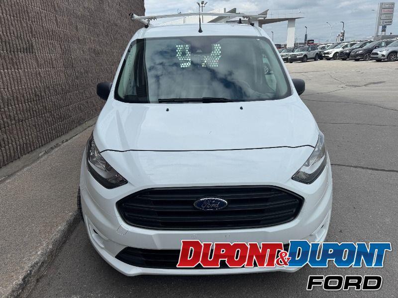 Ford Transit Connect 6