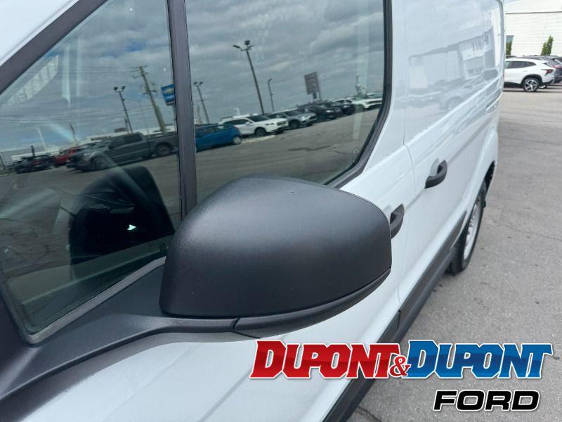 Ford Transit Connect 7