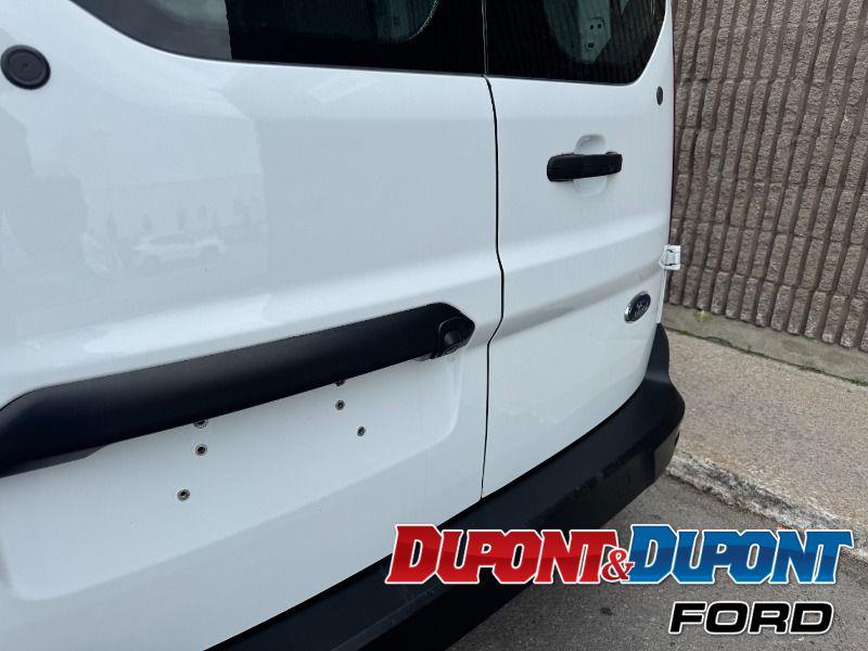 Ford Transit Connect 10